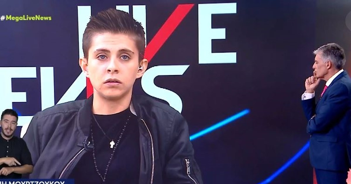 Αμαλιάδα: "Το παιδί έχει φύγει από χέρι - Η ξαδέλφη μου το πήγε πεθαμένο στο νοσοκομείο", λέει ο πατέρας του Παναγιωτάκη - εικόνα 3