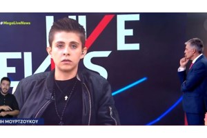 Αμαλιάδα: "Το παιδί έχει φύγει από χέρι - Η ξαδέλφη μου το πήγε πεθαμένο στο νοσοκομείο", λέει ο πατέρας του Παναγιωτάκη - εικόνα 3