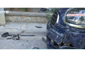 Οπαδική βία στην Πάτρα: Νεαρός δέχθηκε επίθεση από οπαδούς αντίπαλης ομάδας