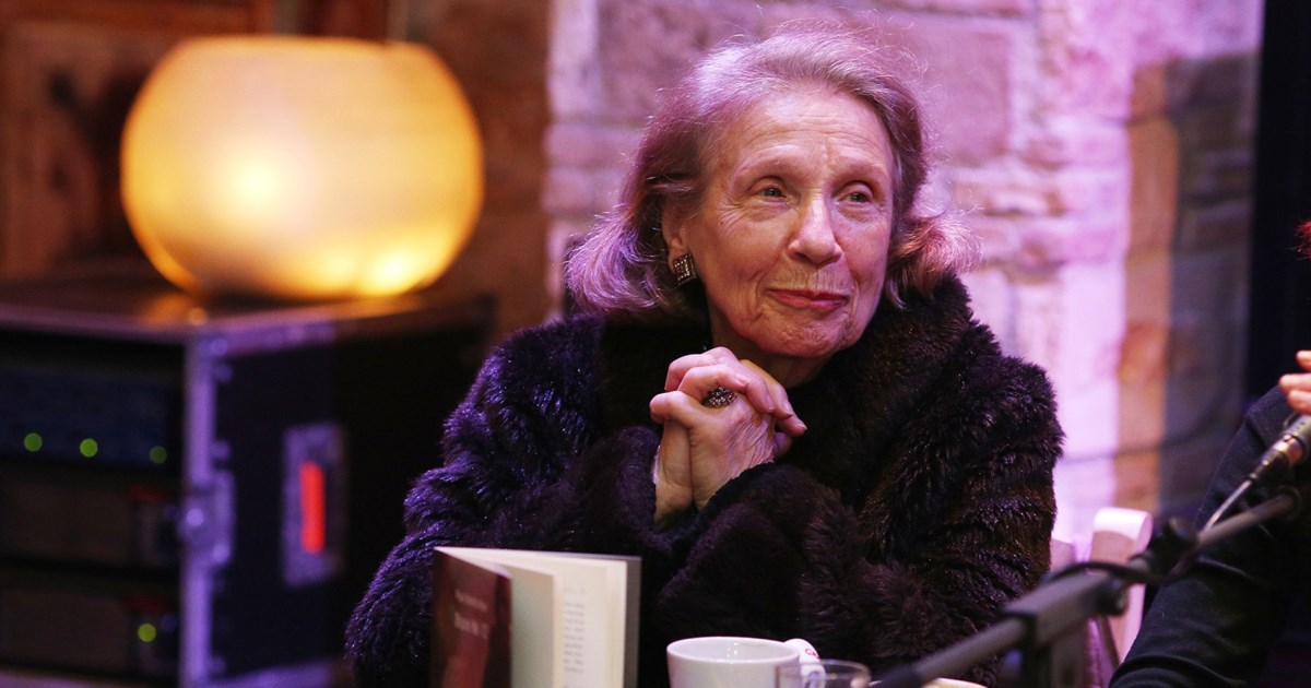 Μενδώνη για Μέλπω Ζαρόκωστα: Ερμηνεύτρια μεγάλης γκάμας, ευρύτατου διαμετρήματος και διακριτού αποτυπώματος