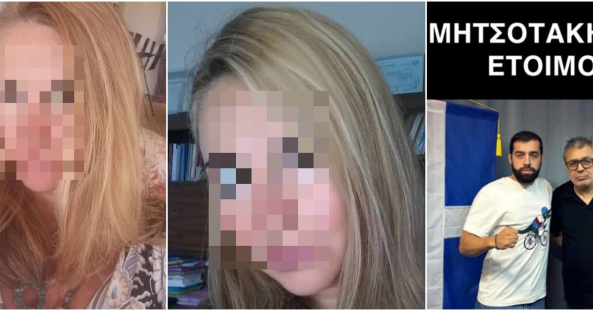 Τέμπη: Προκαλεί η δικηγόρος παρά τον σάλο για την ανάρτηση κατά του ανακριτή - "Δεν είπα να βάλουν και βόμβες στο σπίτι του" - εικόνα 2