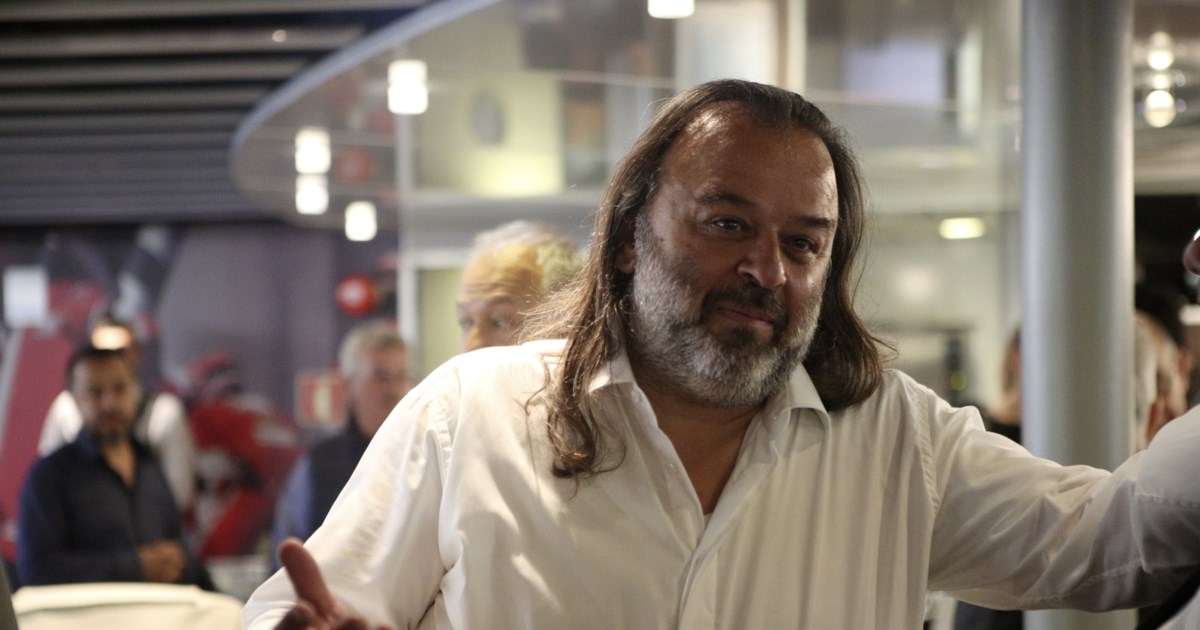 ΑΕΚ: "Ο Μάριος Ηλιόπουλος είναι... φορτωμένος και έχει μια καλώς εννοούμενη τρέλα" - Τι αποκαλύπτει δημοσιογράφος για τον Mr. SeaJet