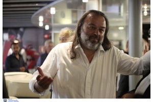 ΑΕΚ: "Ο Μάριος Ηλιόπουλος είναι... φορτωμένος και έχει μια καλώς εννοούμενη τρέλα" - Τι αποκαλύπτει δημοσιογράφος για τον Mr. SeaJet