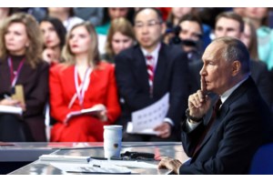 Politico: Στα χέρια του Πούτιν οι εγγυήσεις ασφαλείας της Ουκρανίας - εικόνα 3