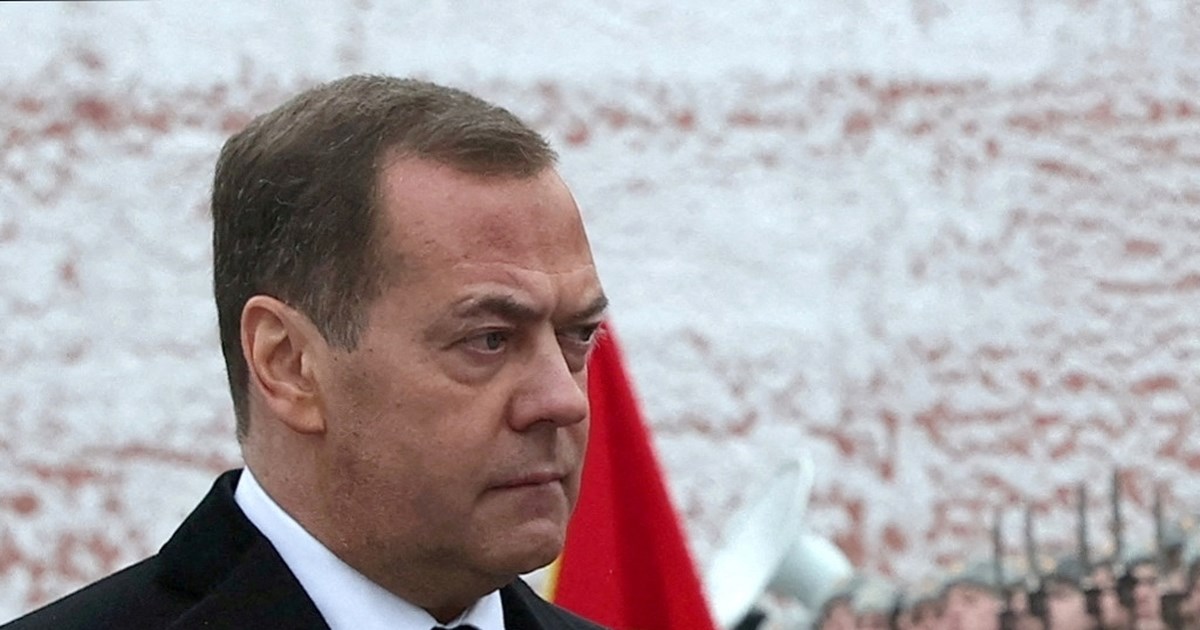 Απειλές Μόσχας μετά την επίθεση στην κατοικία Πούτιν: Ο ρωσικός στρατός γνωρίζει πώς και πότε να απαντήσει - εικόνα 2