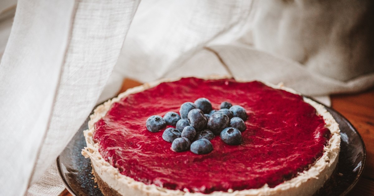 Σπιτική πραλίνα φουντουκιού: Υγιεινή και vegan, έτοιμη σε λίγα λεπτά