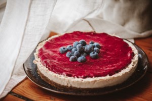 Σπιτική πραλίνα φουντουκιού: Υγιεινή και vegan, έτοιμη σε λίγα λεπτά