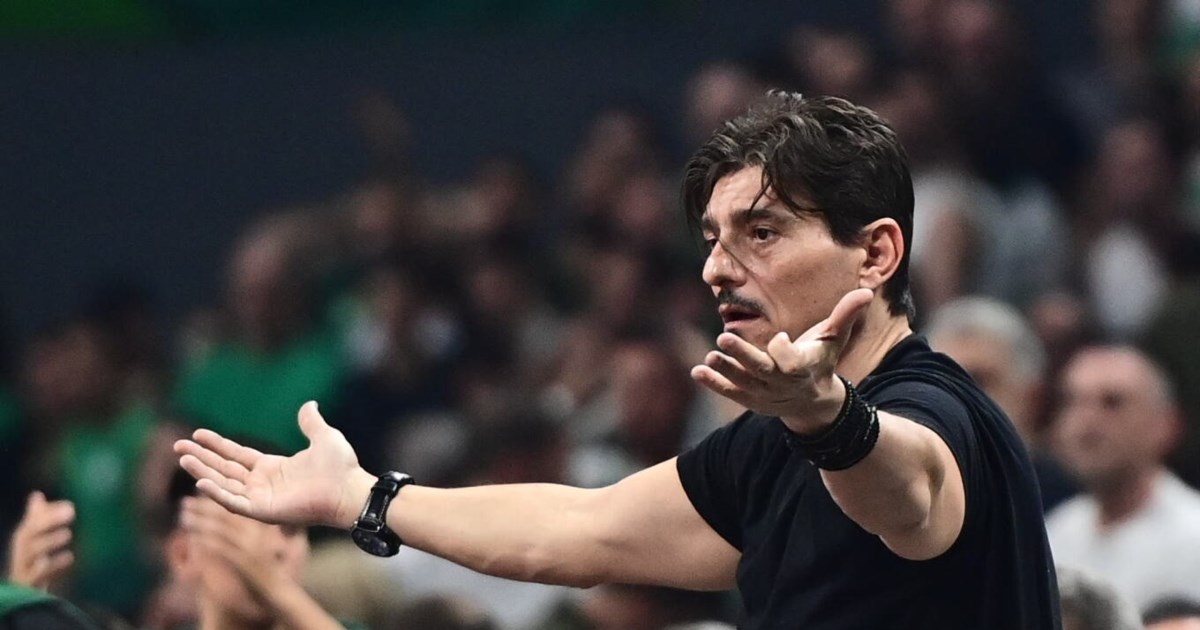 Τελικοί Basket League: Ισοφάρισε ο Ολυμπιακός σε 1-1 - Επιβλήθηκε με 91-83 του Παναθηναϊκού [βίντεο]