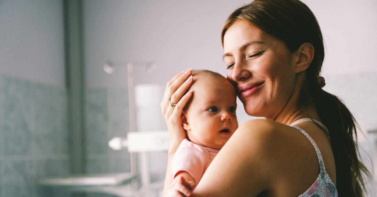 Επίδομα μητρότητας: Θέμα ημερών η νέα υπουργική απόφαση - Ποιες γυναίκες αφορά