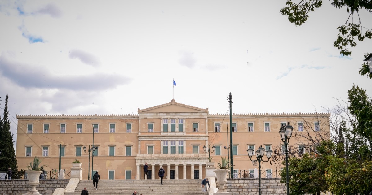 ΟΠΕΚΕΠΕ: Πυρά κατά της κυβέρνησης από ΠΑΣΟΚ και ΣΥΡΙΖΑ, μετά την κατάθεση στην Εξεταστική του Γ. Ζαλίδη