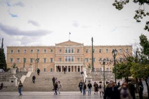 ΟΠΕΚΕΠΕ: Πυρά κατά της κυβέρνησης από ΠΑΣΟΚ και ΣΥΡΙΖΑ, μετά την κατάθεση στην Εξεταστική του Γ. Ζαλίδη