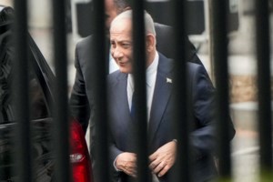 Σφοδρή επίθεση Νετανιάχου σε Ερντογάν μετά το ένταλμα σύλληψης: "Είναι αντισημίτης δικτάτορας, κατέχει τη μισή Κύπρο"