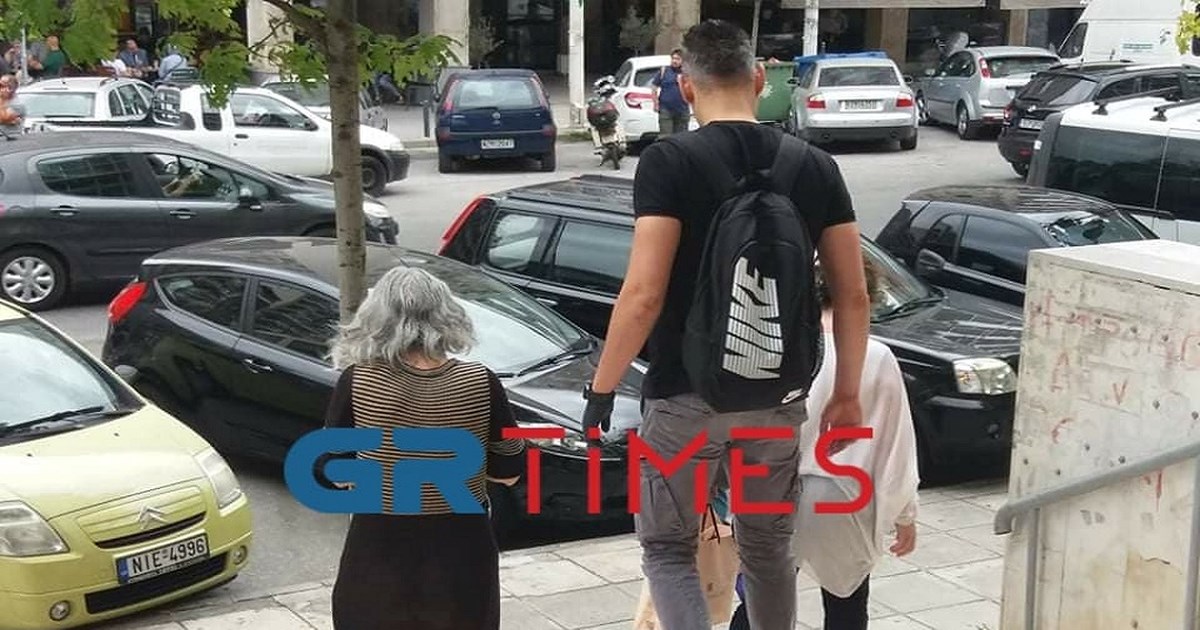 Θεσσαλονίκη: "Έσπασε" τα ισόβια η 58χρονη που σκότωσε με τηγάνι τον πρώην πεθερό της