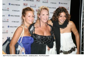 Ζωή Λάσκαρη: Ξεκινάει η δημοπρασία με τα κοσμήματά της - Αποδεσμεύεται η περιουσία της Μάρθας Κουτουμάνου