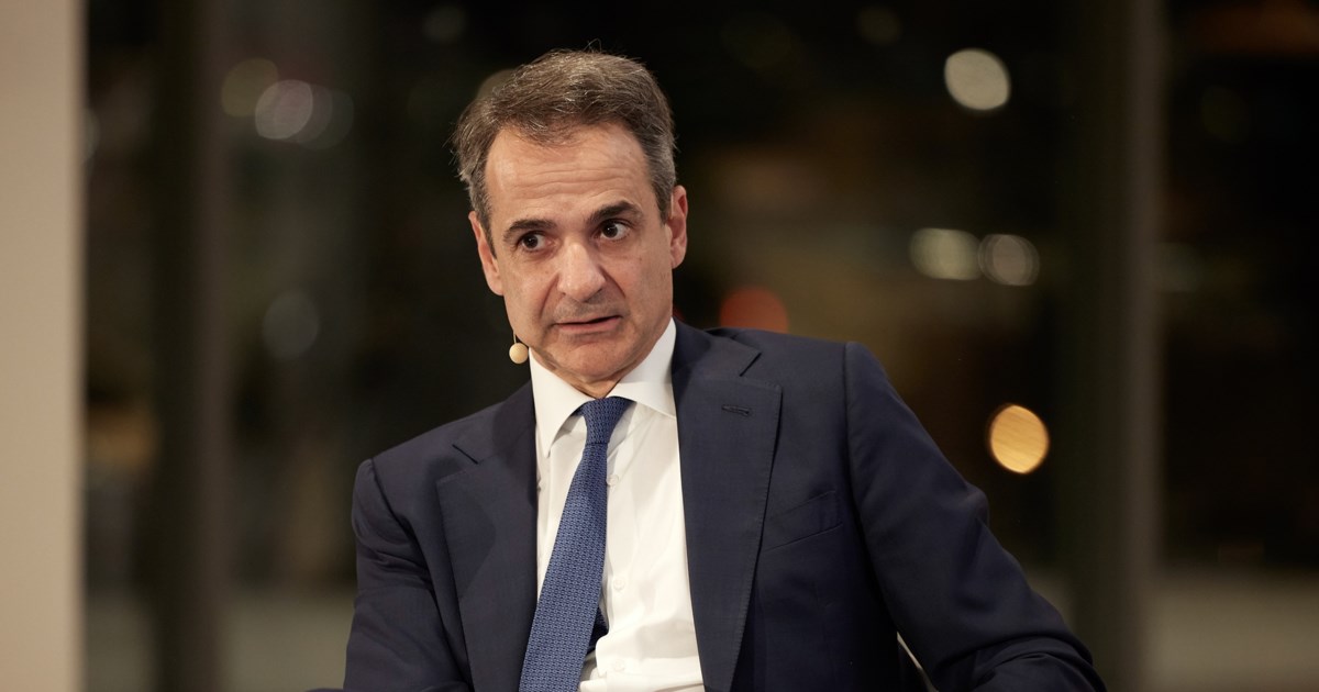 ΝΔ: Συνεδρίασε η Οργανωτική Επιτροπή του 15ου Συνεδρίου του κόμματος - Προσυνέδριο τη Δευτέρα στη Θεσσαλονίκη