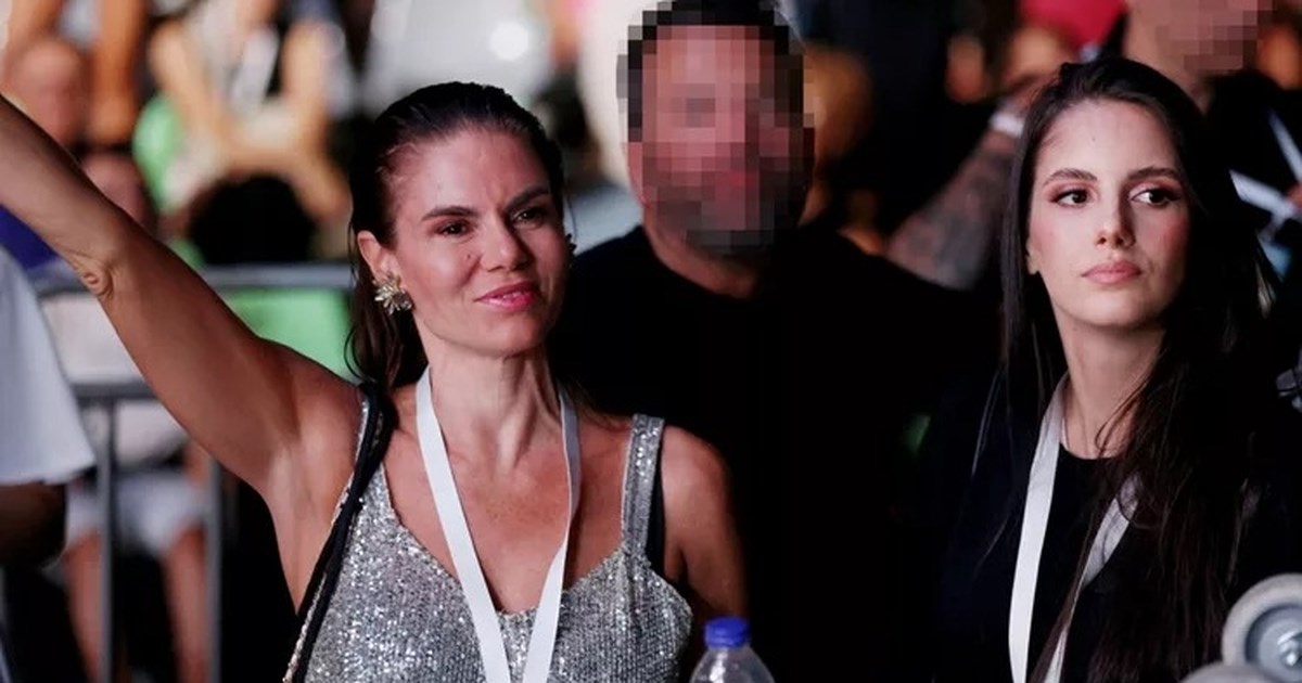 Βασιλική Τρουφάκου: "Ο σύντροφός μου δεν είναι του χώρου, προστατεύω την προσωπικότητά του" [βίντεο] - εικόνα 2