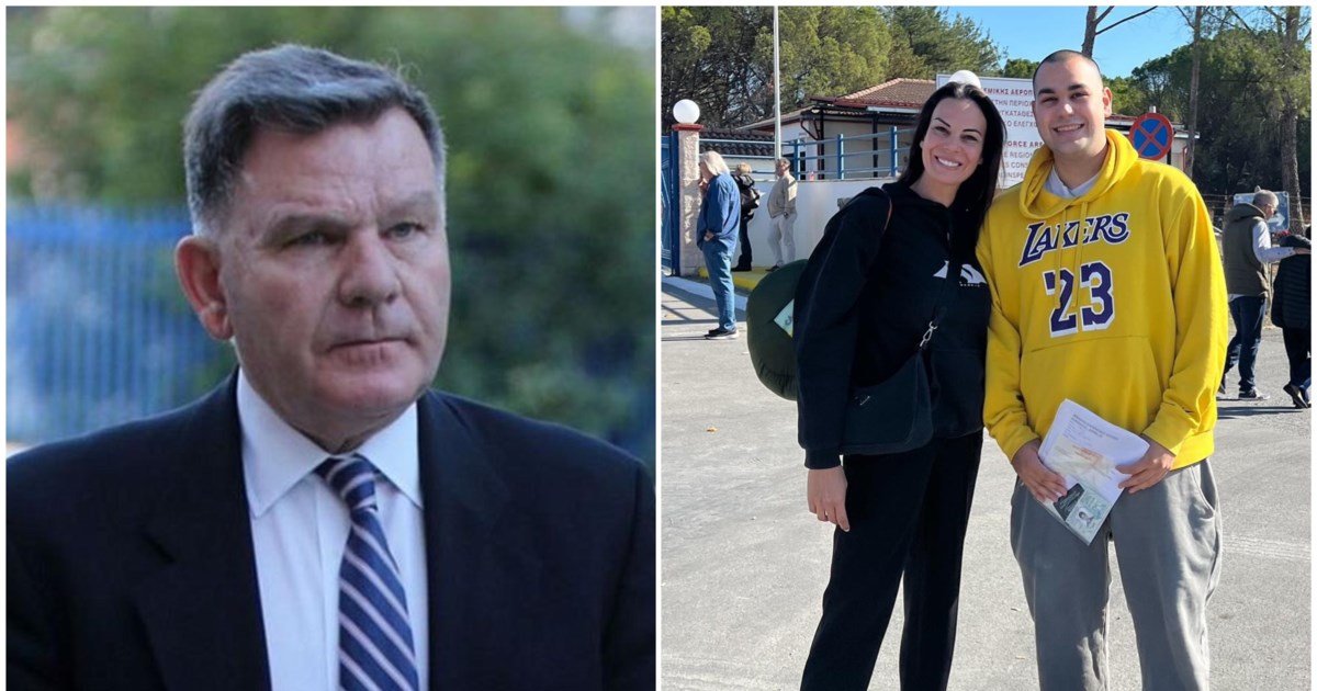 Γνωστή τραγουδίστρια έπεσε θύμα άγριου ξυλοδαρμού από τη σύζυγο του επιχειρηματία συντρόφου της