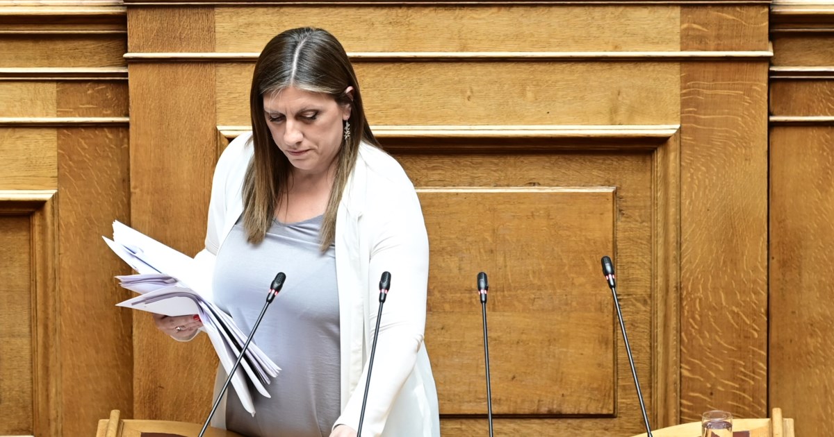 Σπίρτζης: "Δεν τελειώσατε κανένα έργο ασφαλείας και δεν θέσατε σε λειτουργία ούτε αυτά που βρήκατε έτοιμα" - εικόνα 2