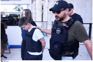 Ειρήνη Μουρτζούκου: "Με χτυπούσε και με έβριζε" - Σοκαριστικές περιγραφές από τη 17χρονη πρώην σύντροφό της - εικόνα 2