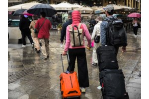 Κολυδάς: Καταφτάνει νέα κακοκαιρία σε δύο διαδοχικά κύματα - Πότε θα βρέξει για τα καλά και στην Αθήνα