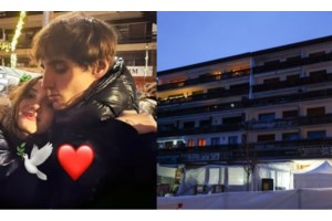 Ελβετία: Ταυτοποιήθηκαν οι 40 νεκροί της πυρκαγιάς - Ανήλικοι οι 20