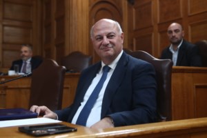 Κατάθεση Τσιάρα για ΟΠΕΚΕΠΕ: "Σχέδιο και διαφάνεια" βλέπει η κυβέρνηση, "τα έκανε σαλάτα" λέει η αντιπολίτευση - εικόνα 3