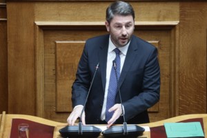 Ο Ανδρουλάκης στον Έβρο: Η ασφάλεια και η πολιτική προστασία είναι το "Βατερλώ" της σημερινής κυβέρνησης - εικόνα 3