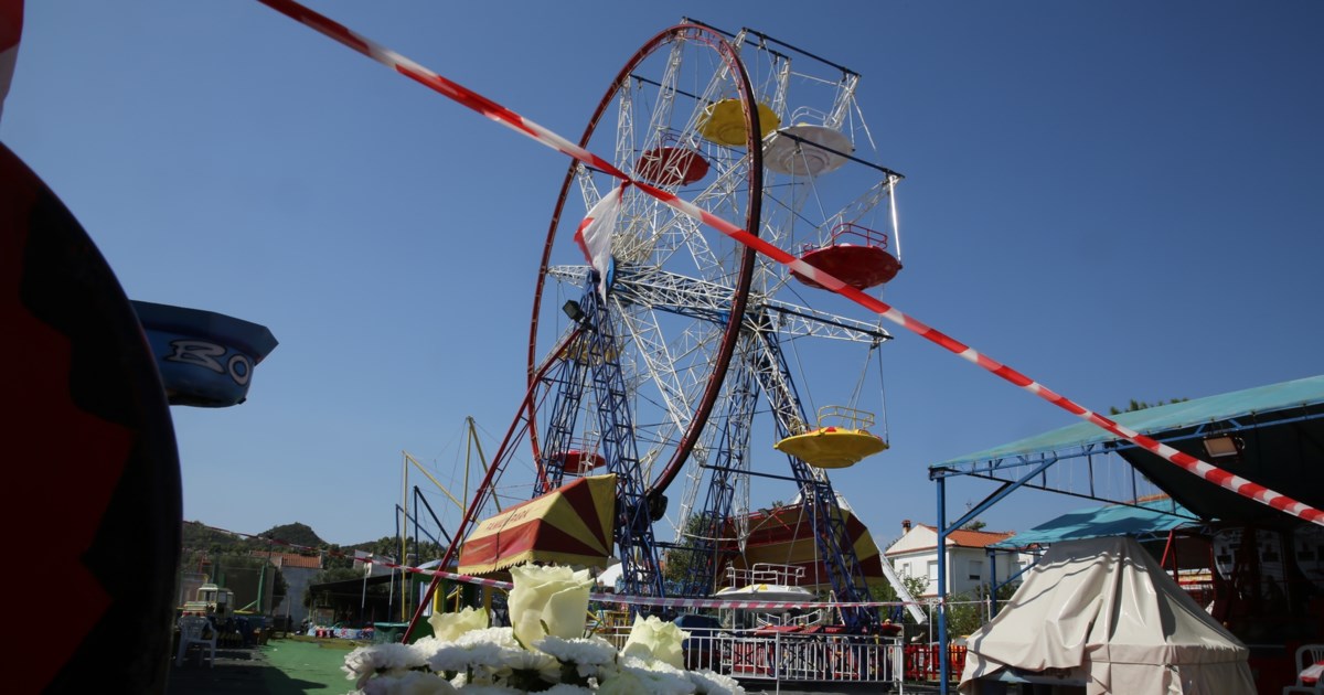 Δυστύχημα στο λούνα παρκ της Χαλκιδικής: Νέα πρόσωπα βάζει στο κάδρο ο Εισαγγελέας - Ζητά επέκταση της προκαταρκτικής έρευνας