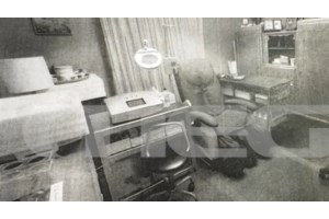 Γιάμαλη για Μαζωνάκη: Το ζευγάρι γιατρών των stars διαφήμιζε τις θεραπείες του σε συνέδρια υπό την αιγίδα της Πολιτείας