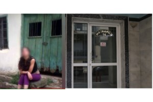 Θεσσαλονίκη: Προφυλακίστηκε ο 69χρονος που κατηγορείται ότι έπνιξε τη 42χρονη κόρη του