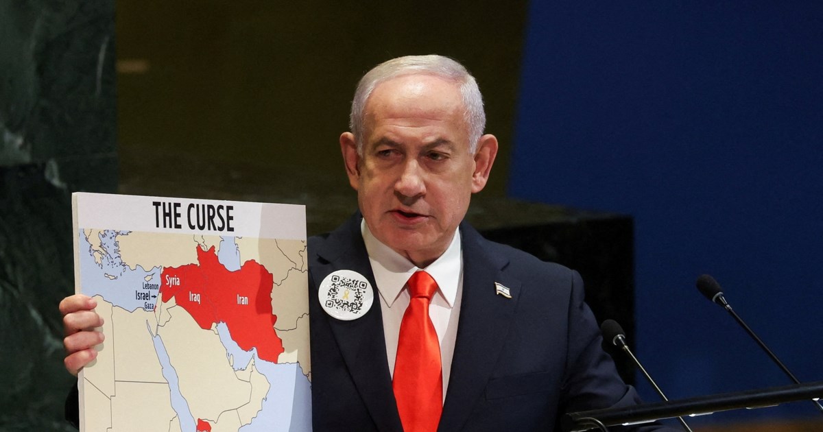 Σκληρή κριτική Guardian στον Νετανιάχου: Ο μεγάλος χαμένος σε έναν πόλεμο χωρίς νικητές - Τα λάθη του