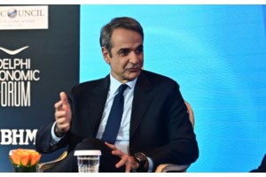 Μήνυμα Μητσοτάκη για το 2026: Αλλάζει ύφος και πρόσωπα η ΝΔ - Συνάντηση με Ερντογάν και... εκλογές - εικόνα 3