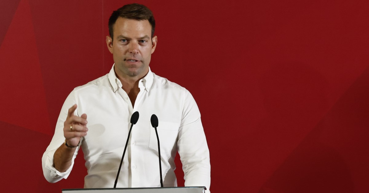 Στέφανος Κασσελάκης: "Ψαλίδι" 80% στη φρουρά του μετά την εκπαραθύρωση από τον ΣΥΡΙΖΑ