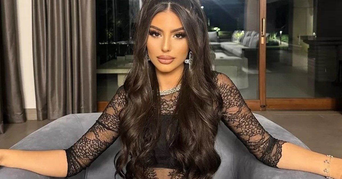 Δέσποινα Γιαννακοπούλου: Πανηγύρισε την πρόκριση του Παναθηναϊκού στο γήπεδο