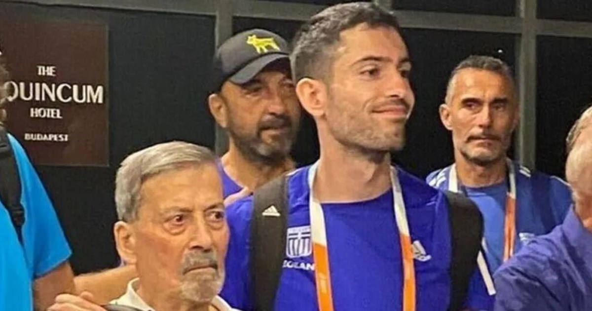 Nations League: Αμφίβολος ο Κέιν για τον αγώνα με την Ελλάδα - εικόνα 2