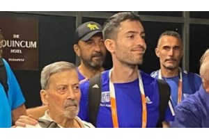 Nations League: Αμφίβολος ο Κέιν για τον αγώνα με την Ελλάδα - εικόνα 2