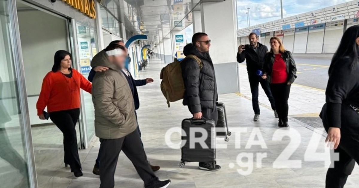 Γκάζι: Νέο βίντεο από το αιματηρό επεισόδιο με τους πυροβολισμούς εναντίον των Κρητικών - Άφαντος ο δράστης - εικόνα 2