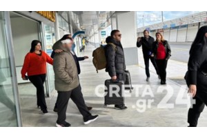 Γκάζι: Νέο βίντεο από το αιματηρό επεισόδιο με τους πυροβολισμούς εναντίον των Κρητικών - Άφαντος ο δράστης - εικόνα 2