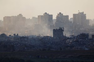 Ζελένσκι στο Φόρουμ των Δελφών: Δώστε μας όπλα για να σπάσουμε τη ραχοκοκαλιά του Πούτιν