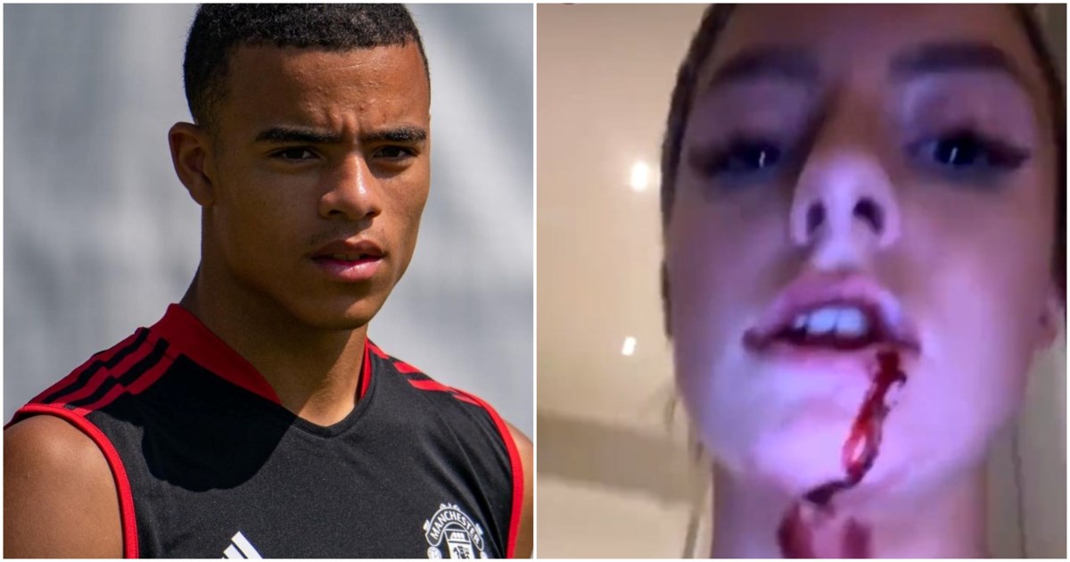 Αντιδράσεις προκαλεί η επικείμενη μεταγραφή του Γκρίνγουντ στην Μαρσείγ - Τι είπαν οι οπαδοί και ο Δήμαρχος της πόλης