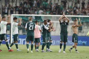 Παναθηναϊκός: Άκυρη η μεταγραφή Μπούτα - Κόπηκε στα ιατρικά