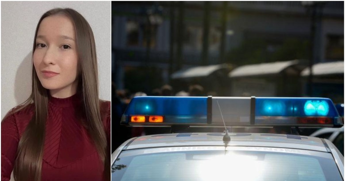 Ξάνθη: Τραγική φιγούρα η μητέρα της 19χρονης - Βρήκε το κινητό σε χόρτα και κατάλαβε ότι χτυπήθηκε το παιδί της