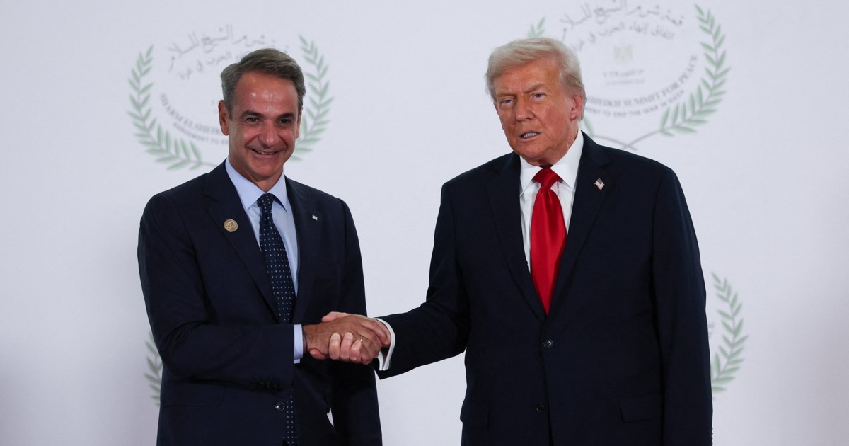 Τηλεφωνική επικοινωνία Μητσοτάκη - Ζελένσκι για τις τελευταίες εξελίξεις στην Ουκρανία