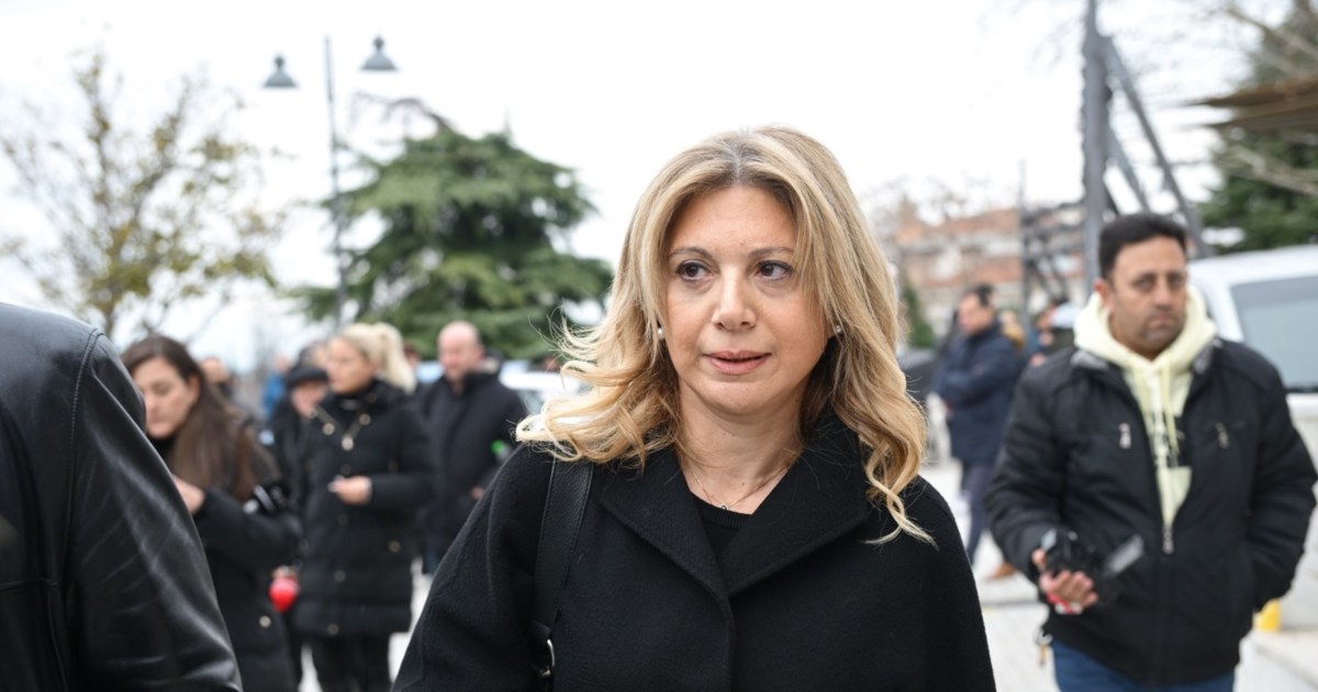 Βορίδης για υπόθεση Καλογήρου: Όποιος επενδύει στην αθλιότητα, στο ψέμα, στη λάσπη και τον βούρκο, δεν θα πάει καλά για αυτόν