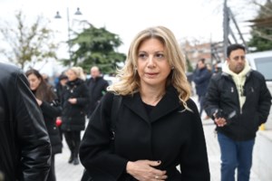 Βορίδης για υπόθεση Καλογήρου: Όποιος επενδύει στην αθλιότητα, στο ψέμα, στη λάσπη και τον βούρκο, δεν θα πάει καλά για αυτόν