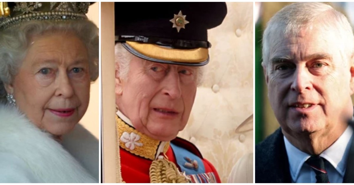 Έτσι ράγισε το "γυαλί" στους Ουίνδσορ: Η απαίτηση του Χάρι για τη Μέγκαν που αρνήθηκαν ο Κάρολος και ο Γουίλιαμ - εικόνα 4