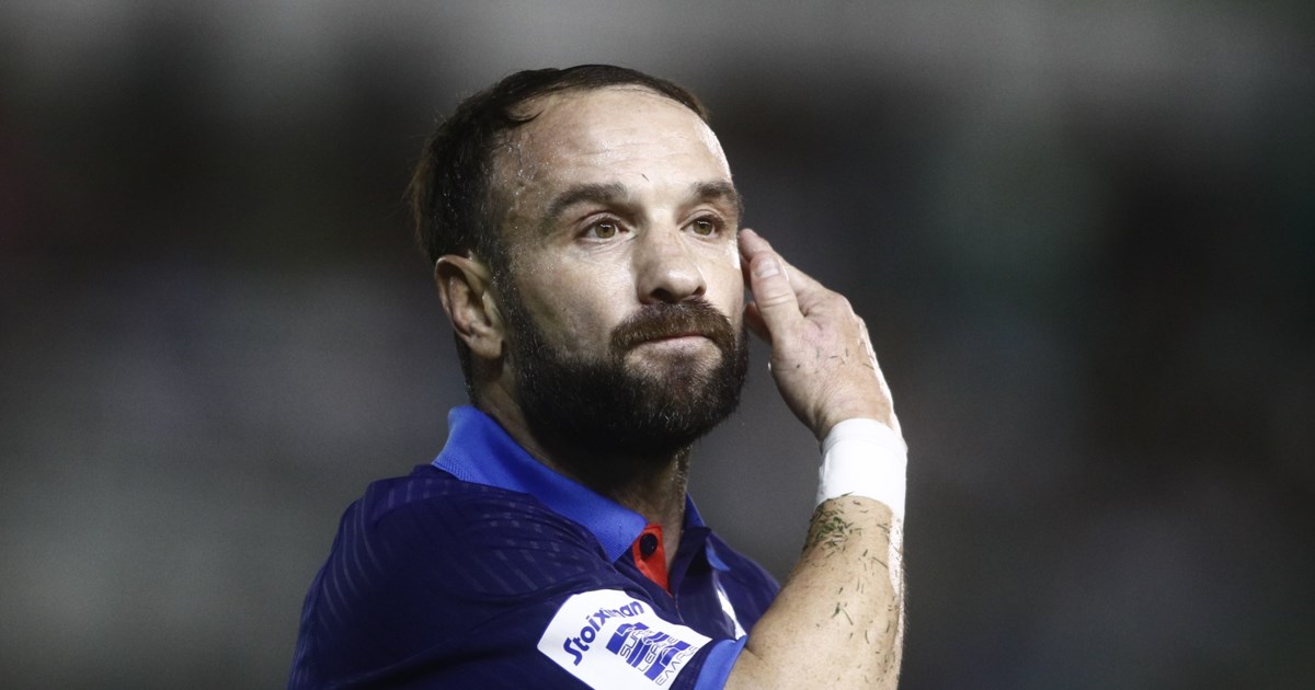 Φουρνιέ: Οι σκέψεις για την επιστροφή του στην Ευρώπη και η μεγάλη ευκαιρία του Ολυμπιακού - εικόνα 2