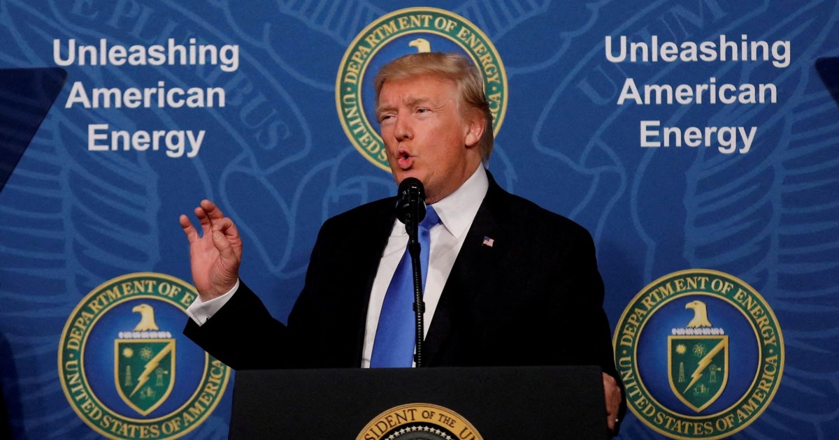 Εκλογές στην Ουκρανία θέλει ο Τραμπ μετά την κατάπαυση πυρός με τη Ρωσία - Τι θα γίνει με τον Ζελένσκι