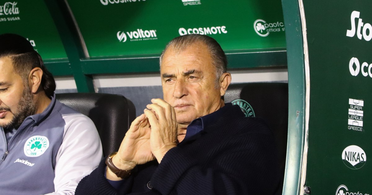 Εξώδικο της ΠΑΕ Ολυμπιακός στην ΕΠΟ για το επεισόδιο με τον προπονητή της ΑΕΚ, μετά τον αγώνα με τον ΠΑΟΚ - εικόνα 3