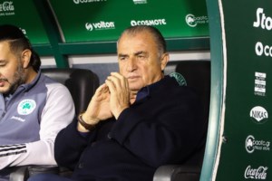 Εξώδικο της ΠΑΕ Ολυμπιακός στην ΕΠΟ για το επεισόδιο με τον προπονητή της ΑΕΚ, μετά τον αγώνα με τον ΠΑΟΚ - εικόνα 3